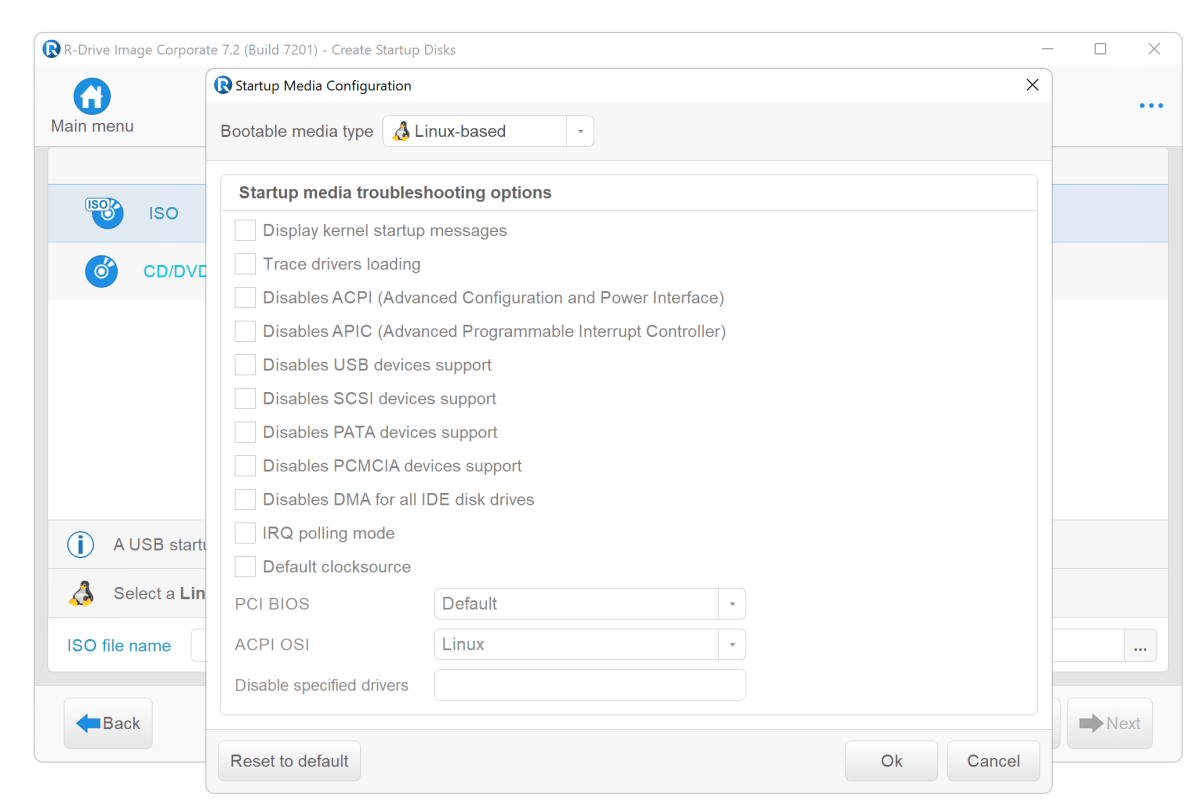 R-Drive Image 7.2 Review: A Backup Solution That Continues to Impress