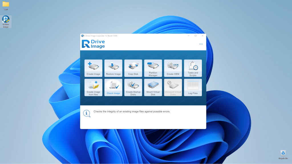 R-Drive Image 7.2 Review: A Backup Solution That Continues to Impress