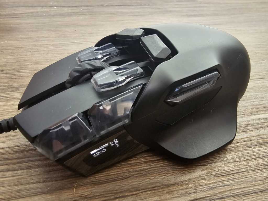 Swiftpoint Z2 Review: The Most Customizable Gaming Mouse Ever Made?