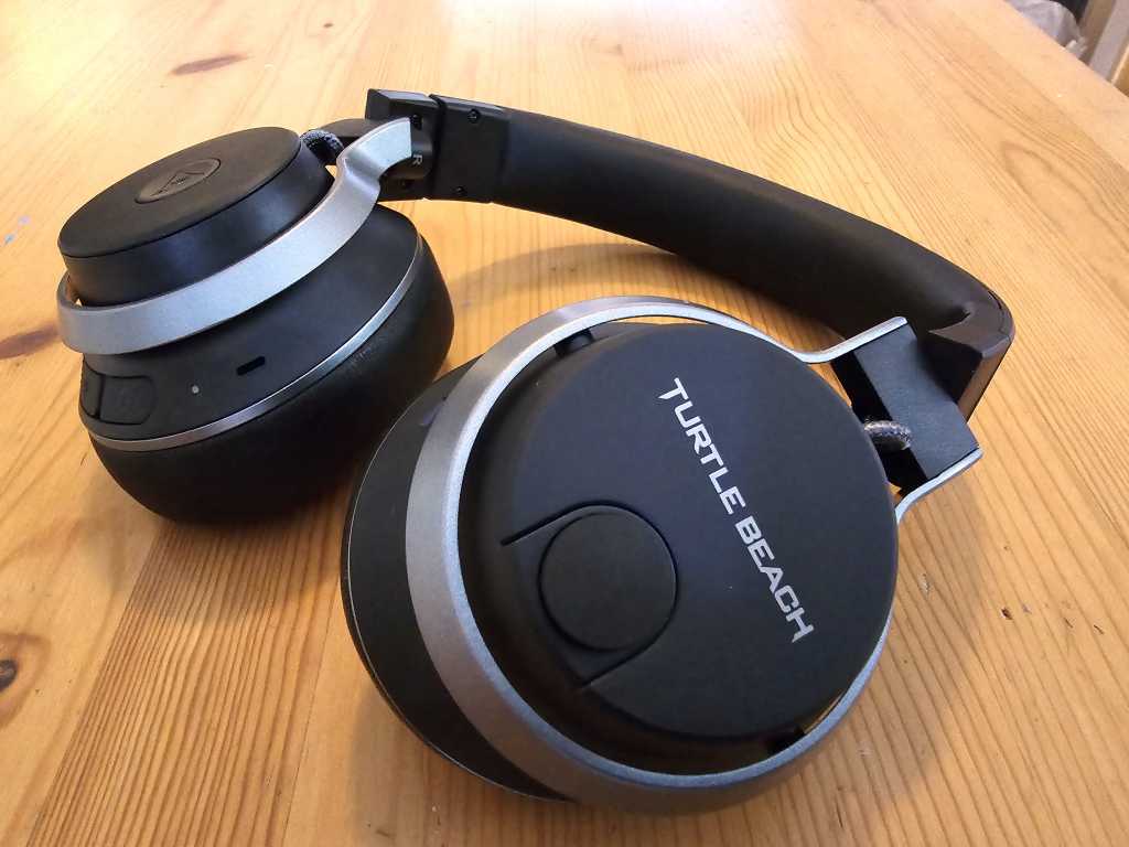 Turtle Beach Stealth Pro Wireless Headset Review: Powerful Audio for FPS Gamers