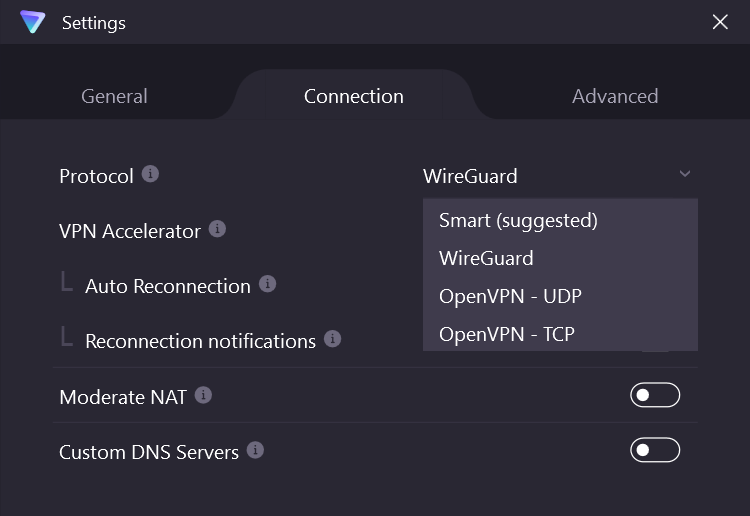 Proton VPN