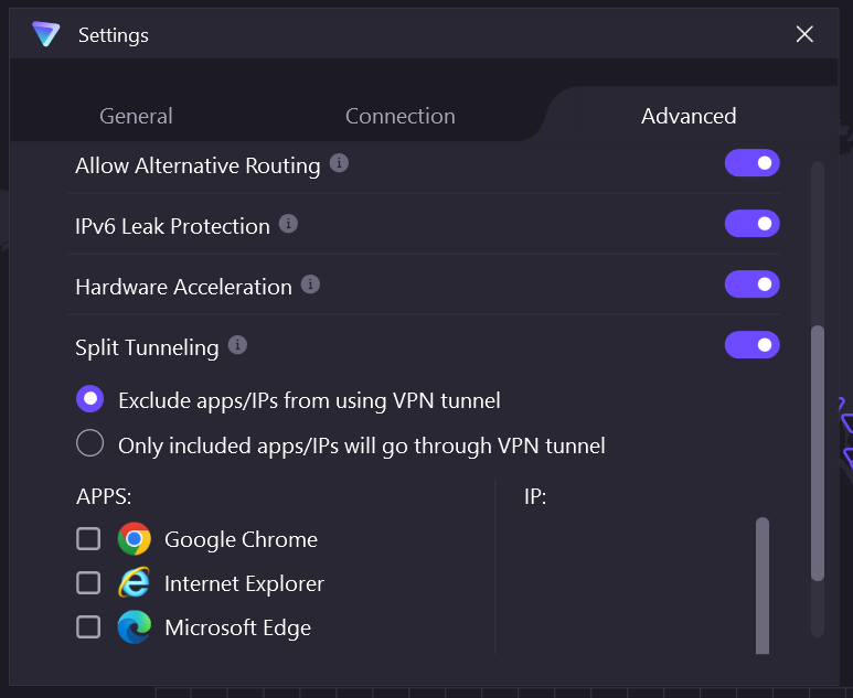 Proton VPN