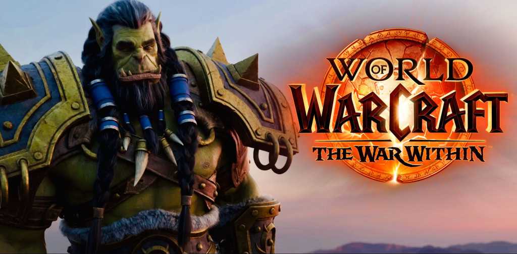 World of Warcraft: The War Within Redefines Solo Play and MMO Progression