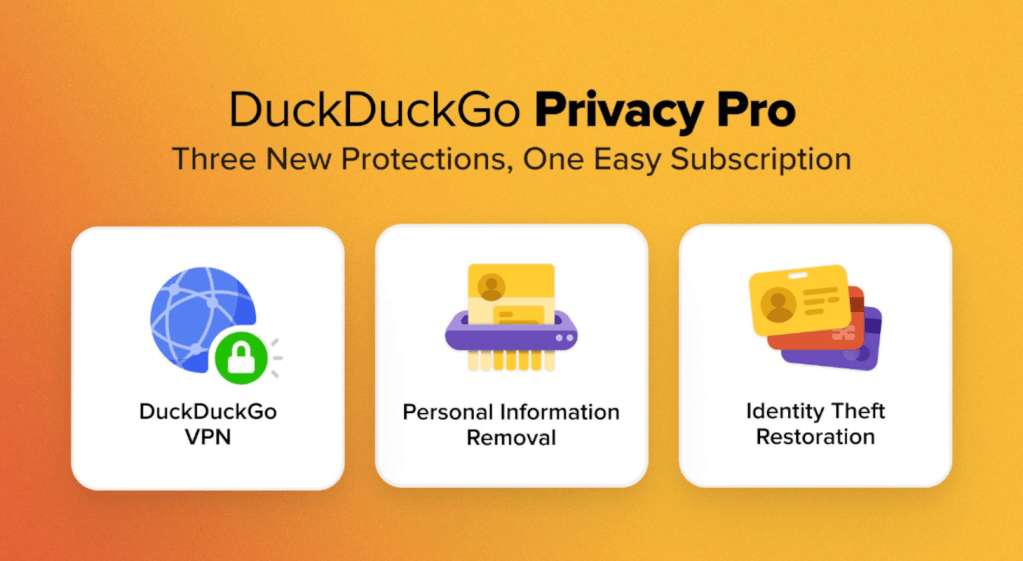 DuckDuckGo Privacy Pro Review: A Simple Yet Effective Privacy Bundle