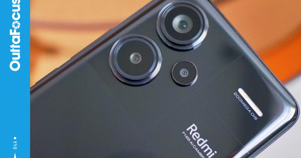 The Plea Continues: Stop Using Subpar Cameras on Smartphones