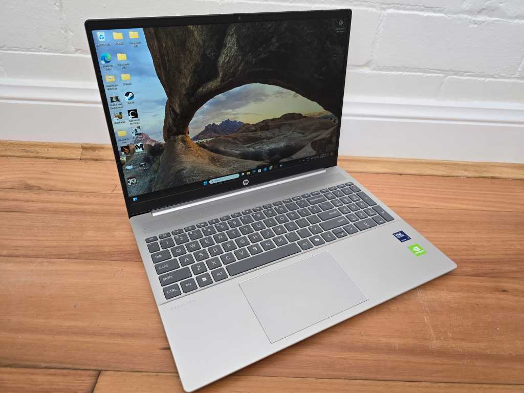 HP Pavilion Laptop 16 Review: A Versatile Laptop for Everyday Use