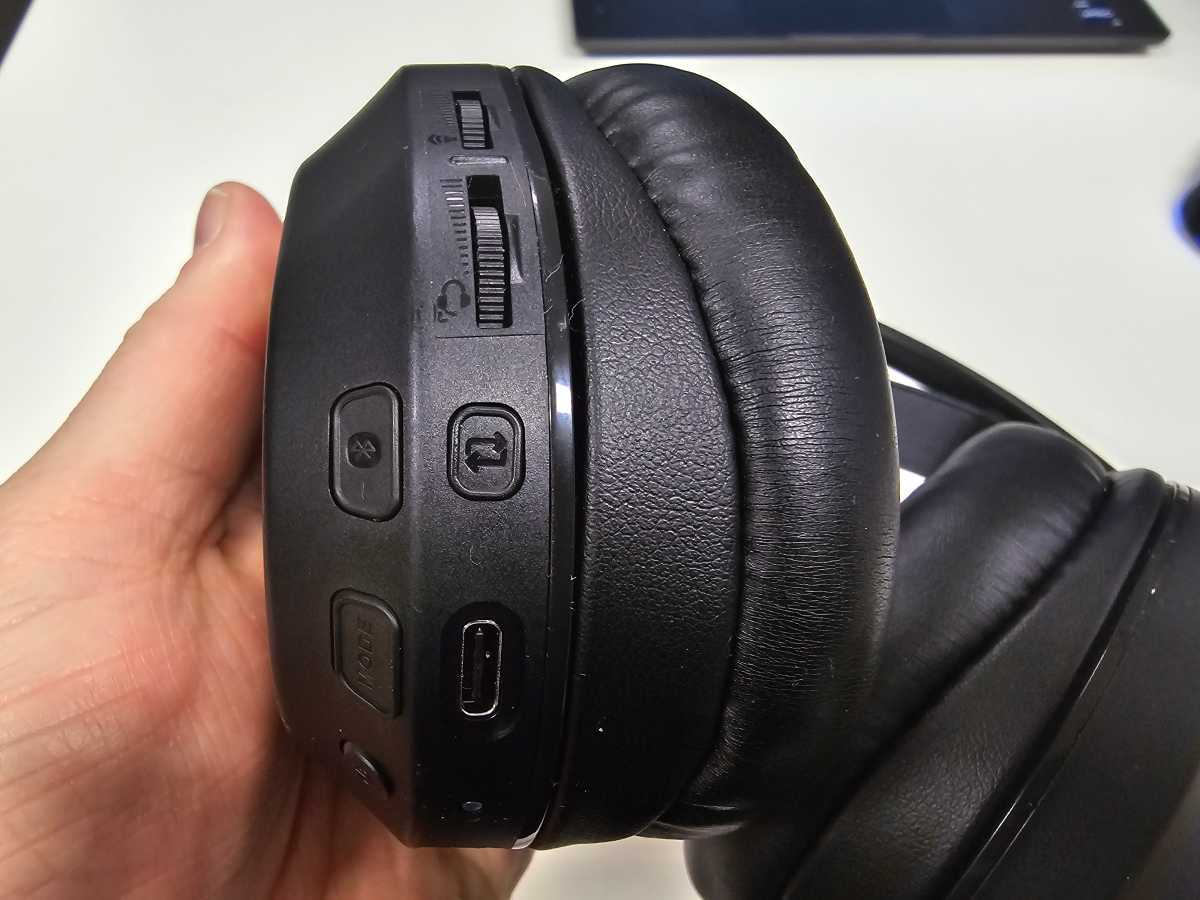 Turtle Beach Stealth 500