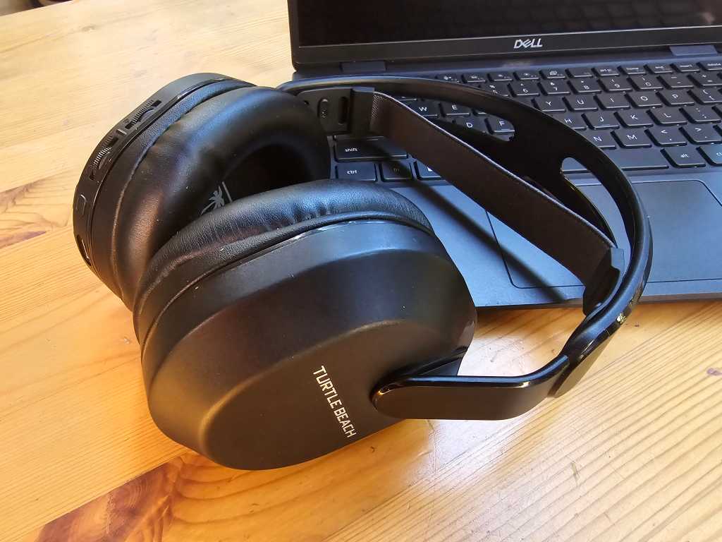 Turtle Beach Stealth 500 Review: A Budget-Friendly Headset That Punches Above Its Weight