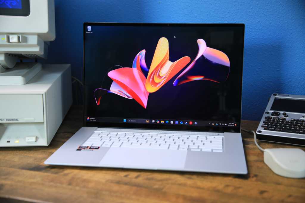 Asus Zenbook S 16 Review: A Beautiful Laptop with a Burning Problem