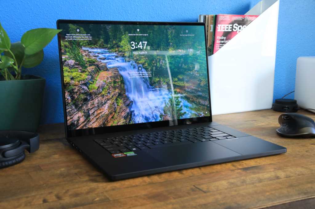 Asus ProArt P16 Review: A Feature-Rich 4K Creator Laptop