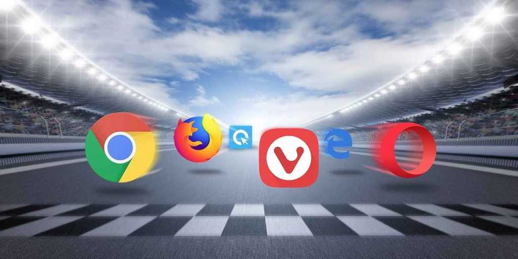 Which Web Browser Reigns Supreme: Security, Privacy, and Features Compared