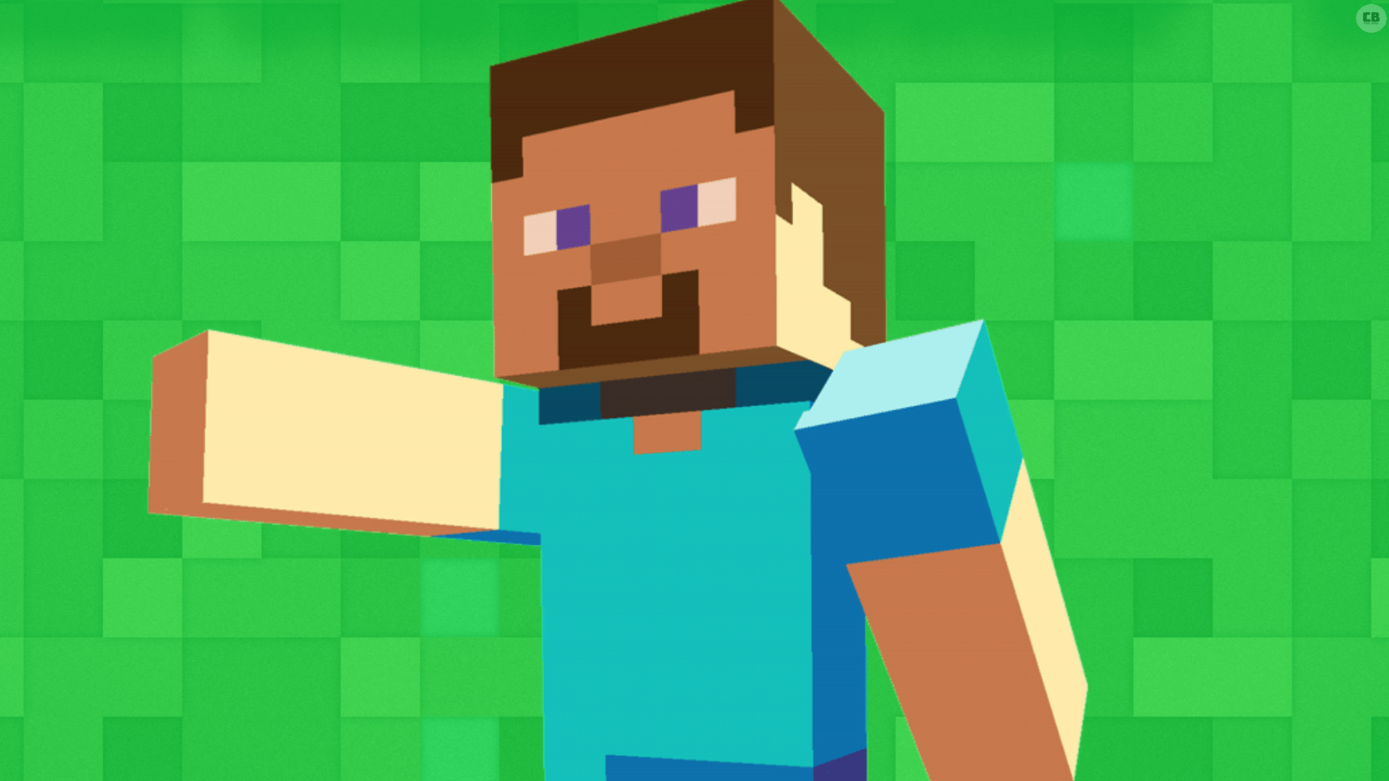 Minecraft 2? Creator Notch Announces Spiritual Successor