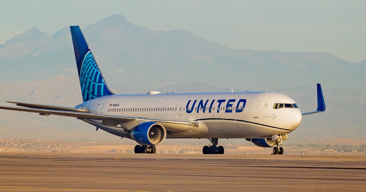 United Airlines Accelerates Free Starlink In-Flight Wi-Fi Rollout