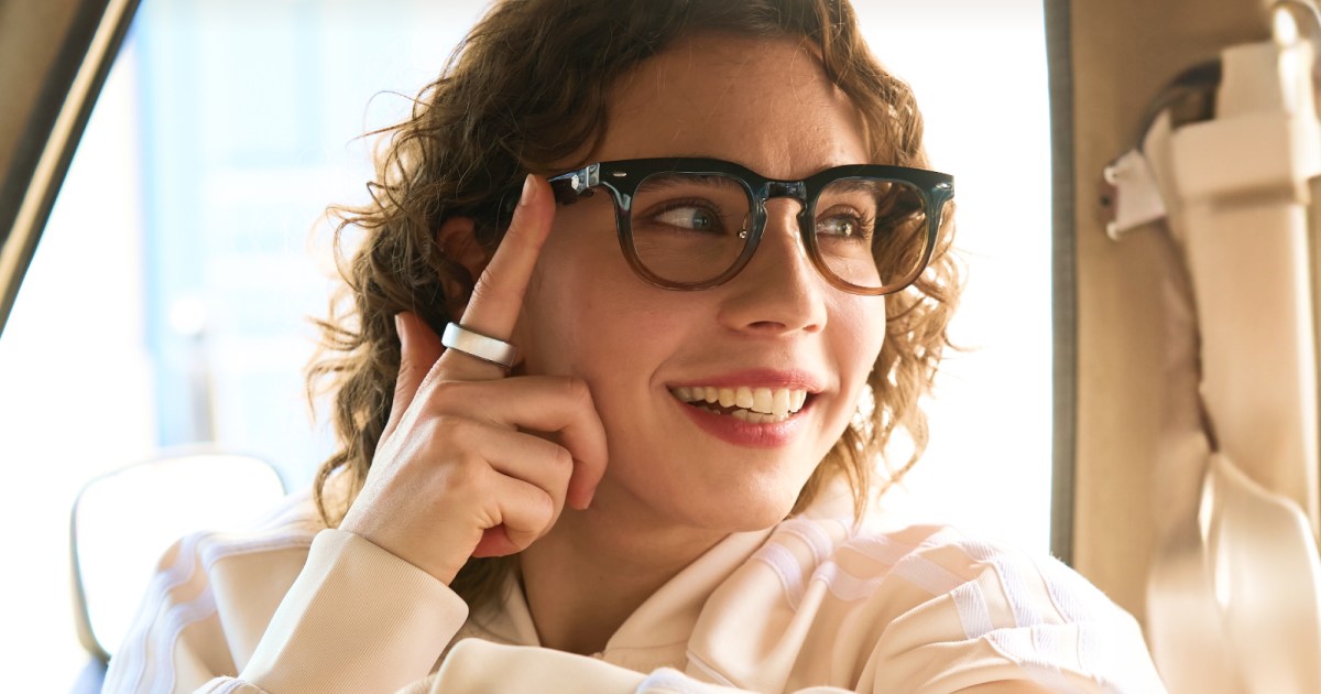 Halliday AI Glasses: A New Approach to Smart Eyewear