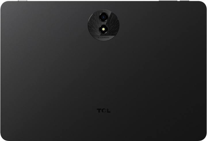 The back of the TCL Nxtpaper 11 Plus tablet.