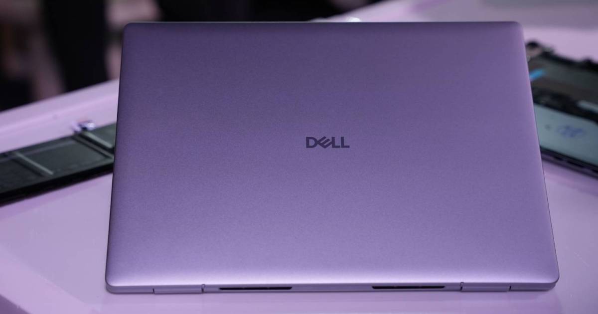 Dell Ditches XPS: Streamlining its Laptop Lineup