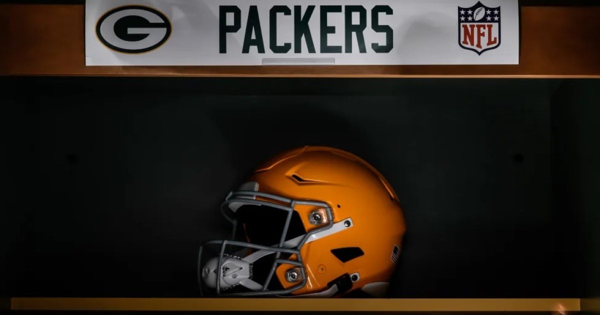 Green Bay Packers Online Store Hacked: Credit Card Information at Risk