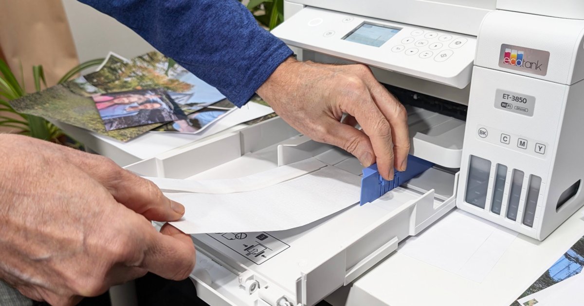 Best Inkjet Printers for 2024: Reviews and Recommendations