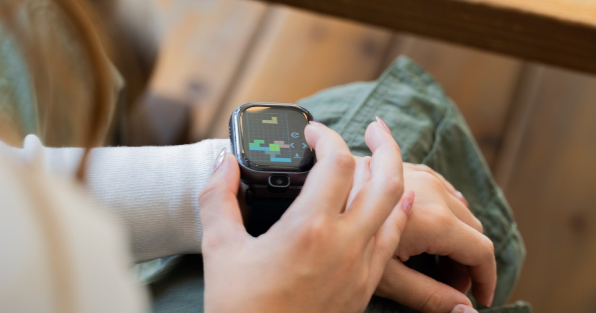 Pinwheel Launches Kid-Safe Smartwatch, a Budget-Friendly Alternative to the Apple Watch Ultra