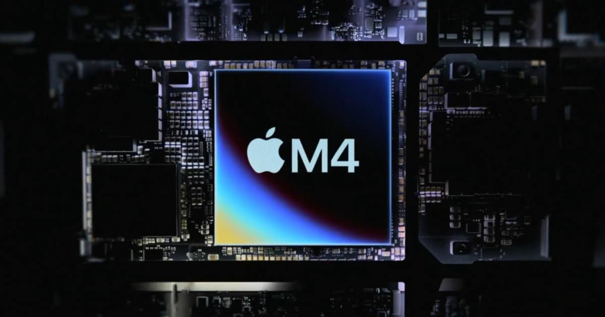 Apple M4 vs. M3: A Detailed Comparison of Apple's Latest Chips