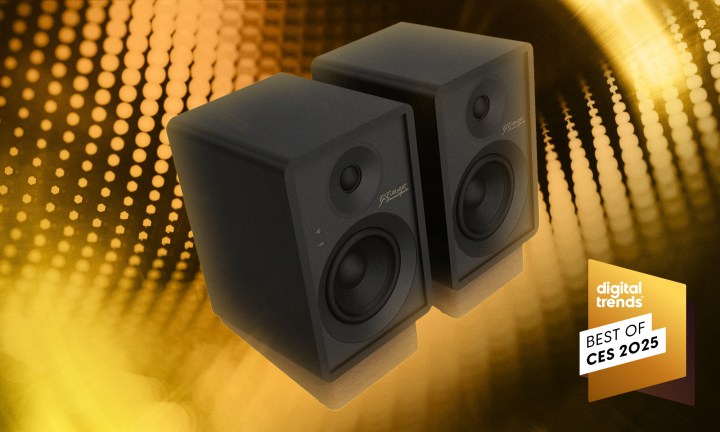 Onkyo GX-30ARC desktop speakers