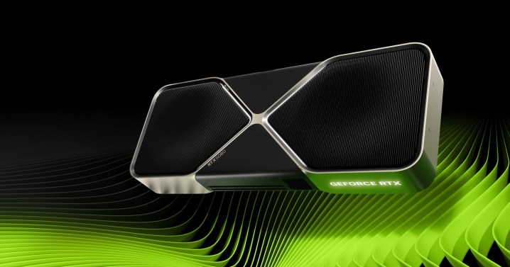 Nvidia RTX 50-series GPUs Design