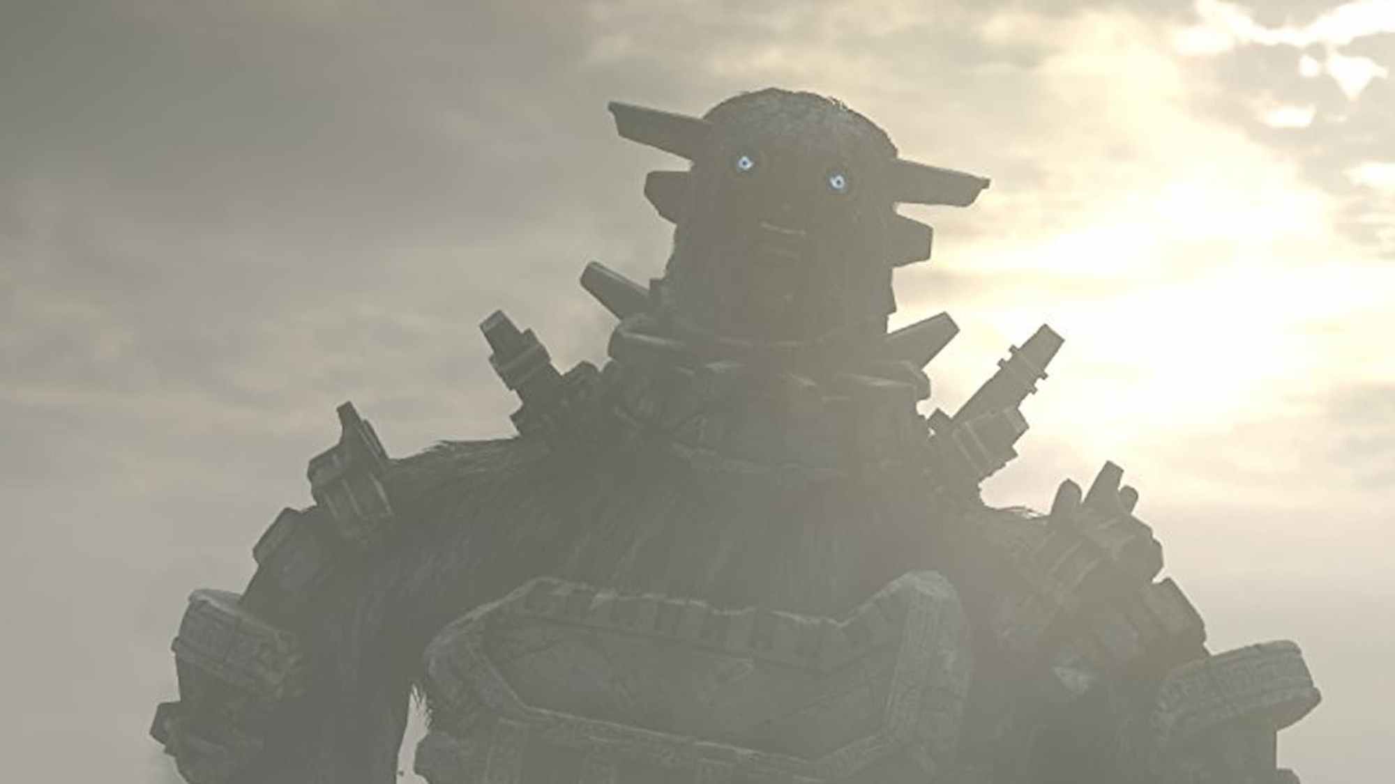 Shadow of the Colossus Movie Adaptation Receives Promising Update