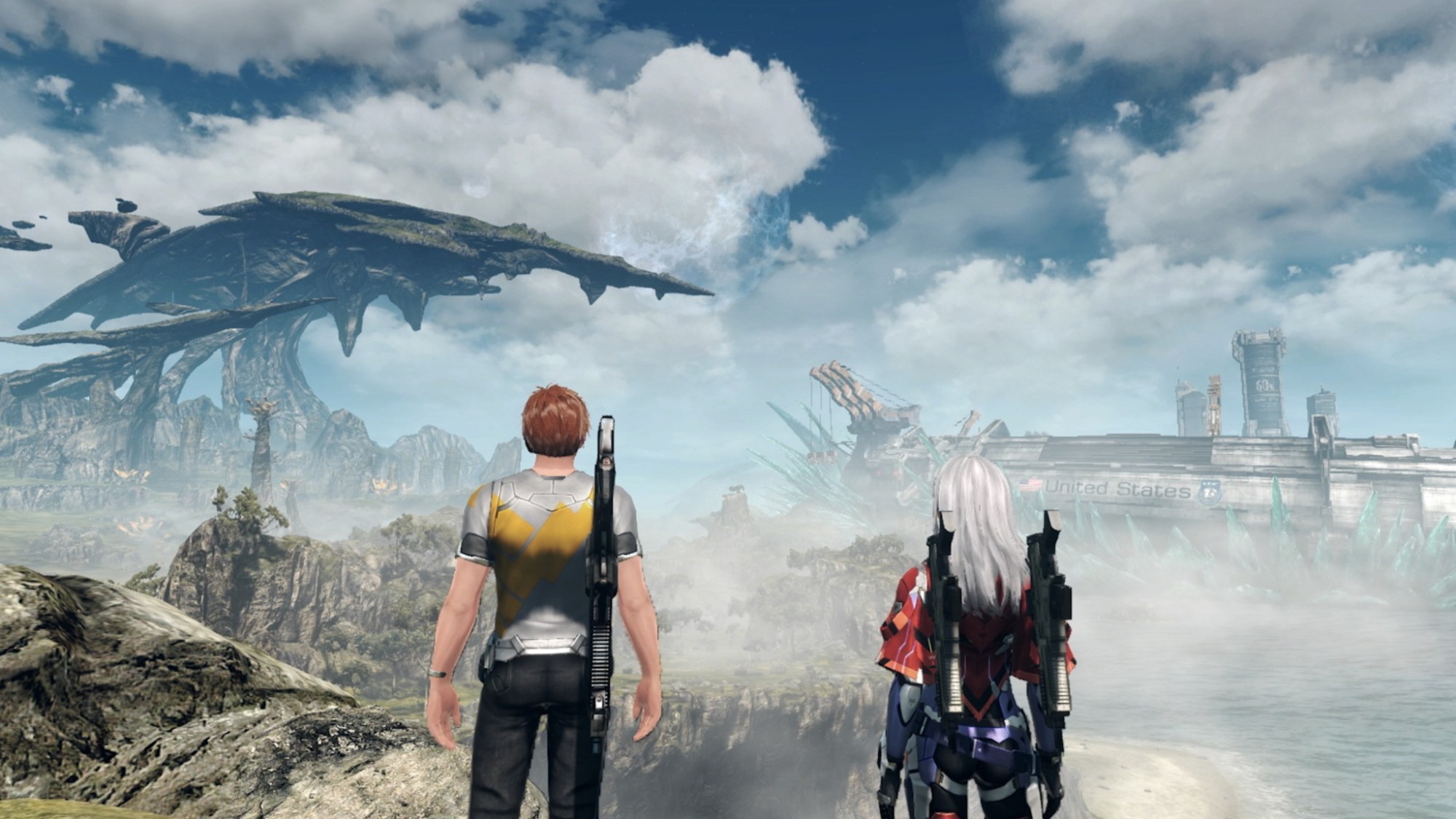 Xenoblade Chronicles X: Definitive Edition Launches with Bonus Content and New Story