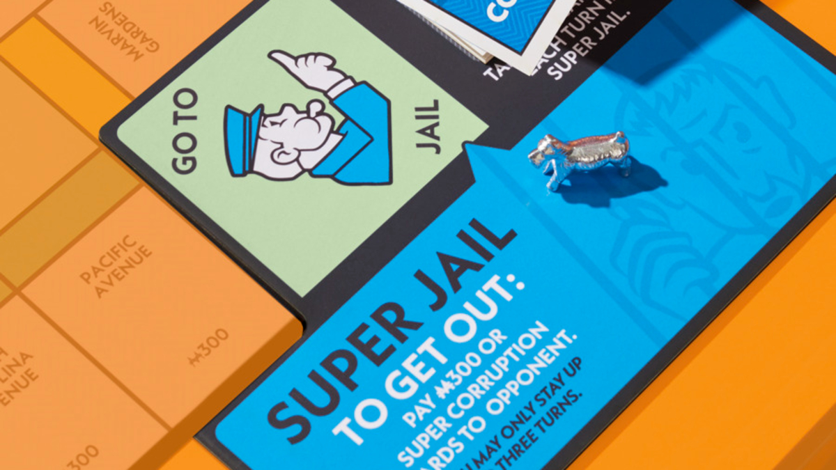 Monopoly Gets a Modern Makeover for 90th Anniversary