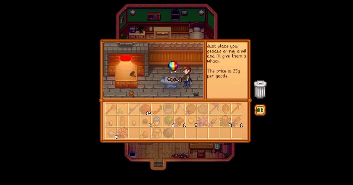 Unlocking the Rainbow: How to Find Prismatic Shards in Stardew Valley