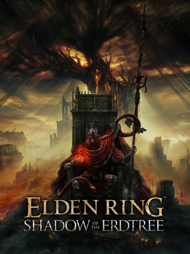 Elden Ring: Shadow of the Erdtree