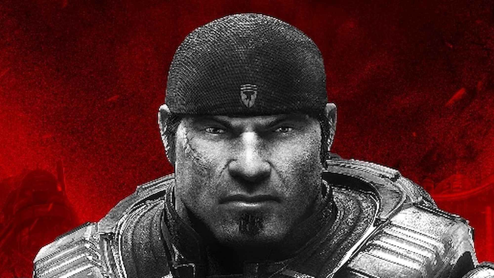 Gears of War Ultimate Edition Potentially Coming to PS5