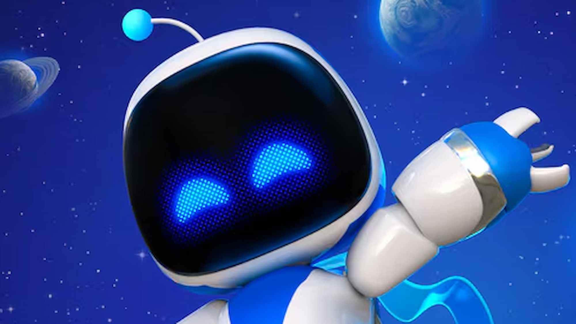 Has Astro Bot Usurped Nintendo's Platforming Throne?