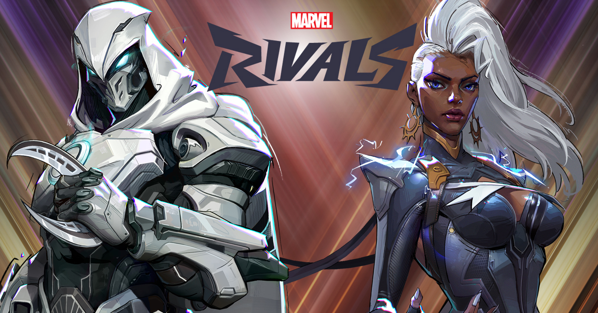 10+ Must-Have Comic Costumes for Marvel Rivals