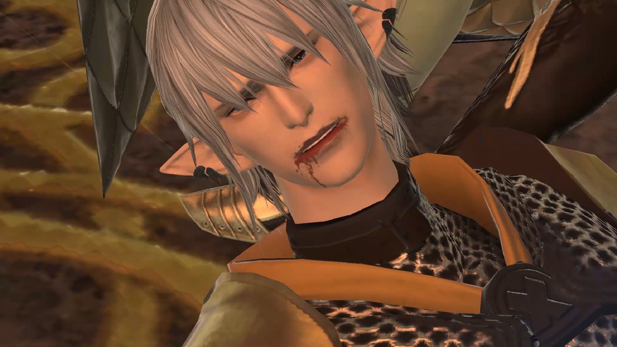 FFXIV's Growing Reluctance to Permanently Kill Characters