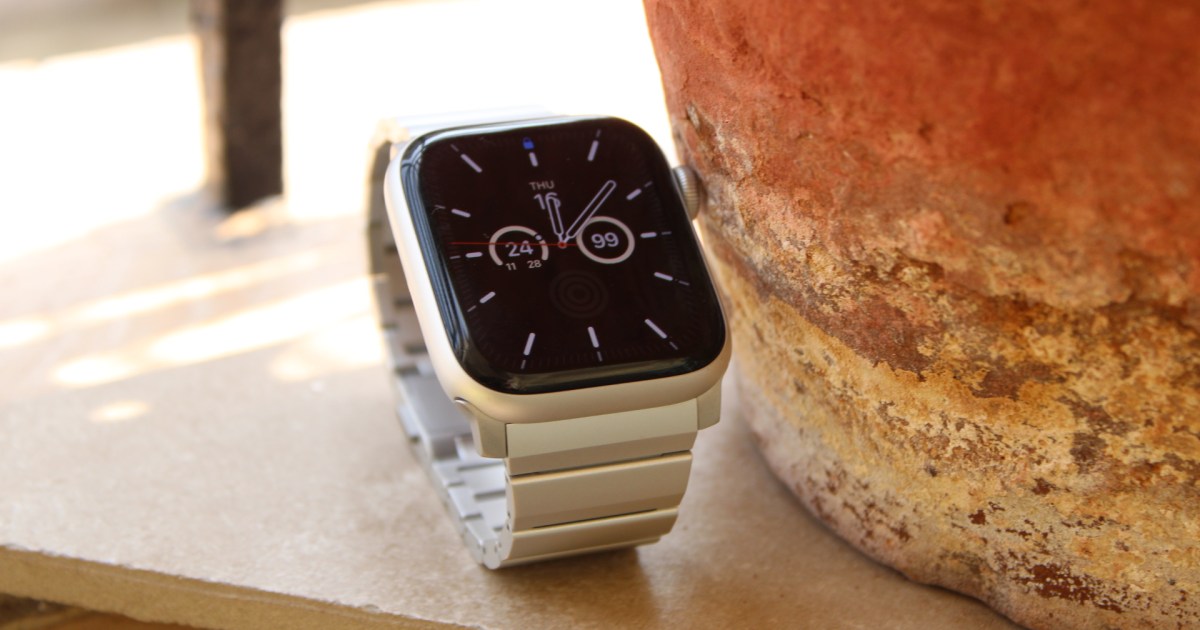 Apple Watch SE Refresh Expected to Sport a New Design