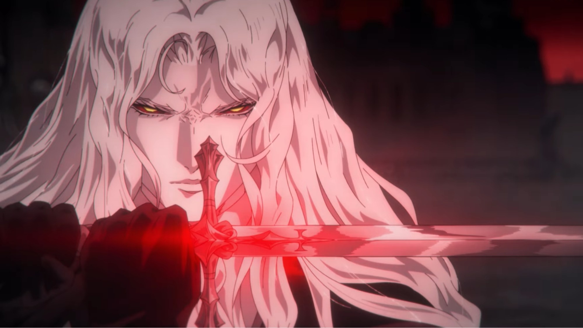 Castlevania: Nocturne Season 2 Trailer Teases Epic Vampire Battles