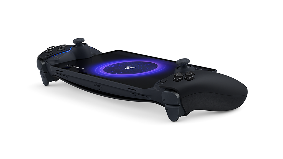 PlayStation Launches Sleek Midnight Black PS5 Accessories