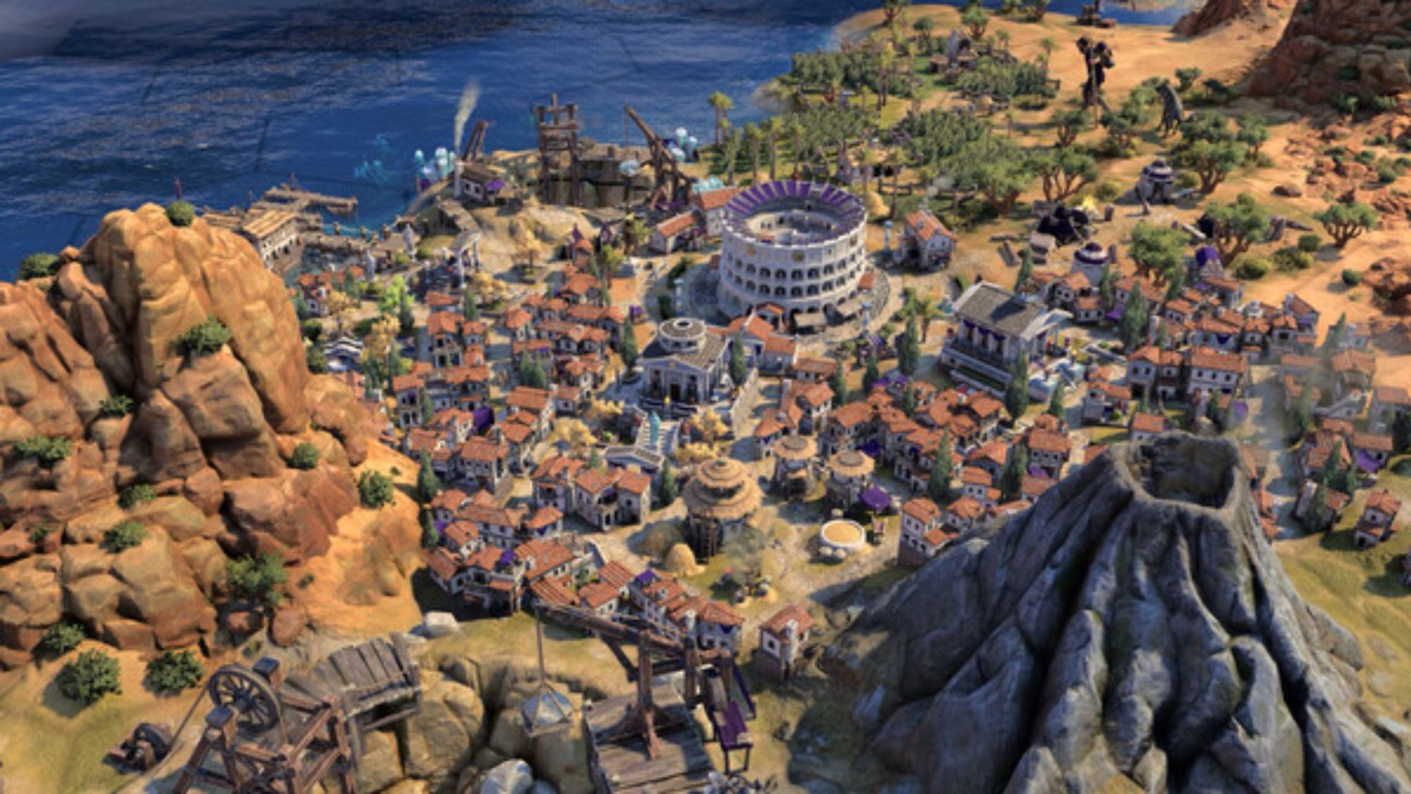 Civilization 7 Introduces New Progression Systems and Rewards