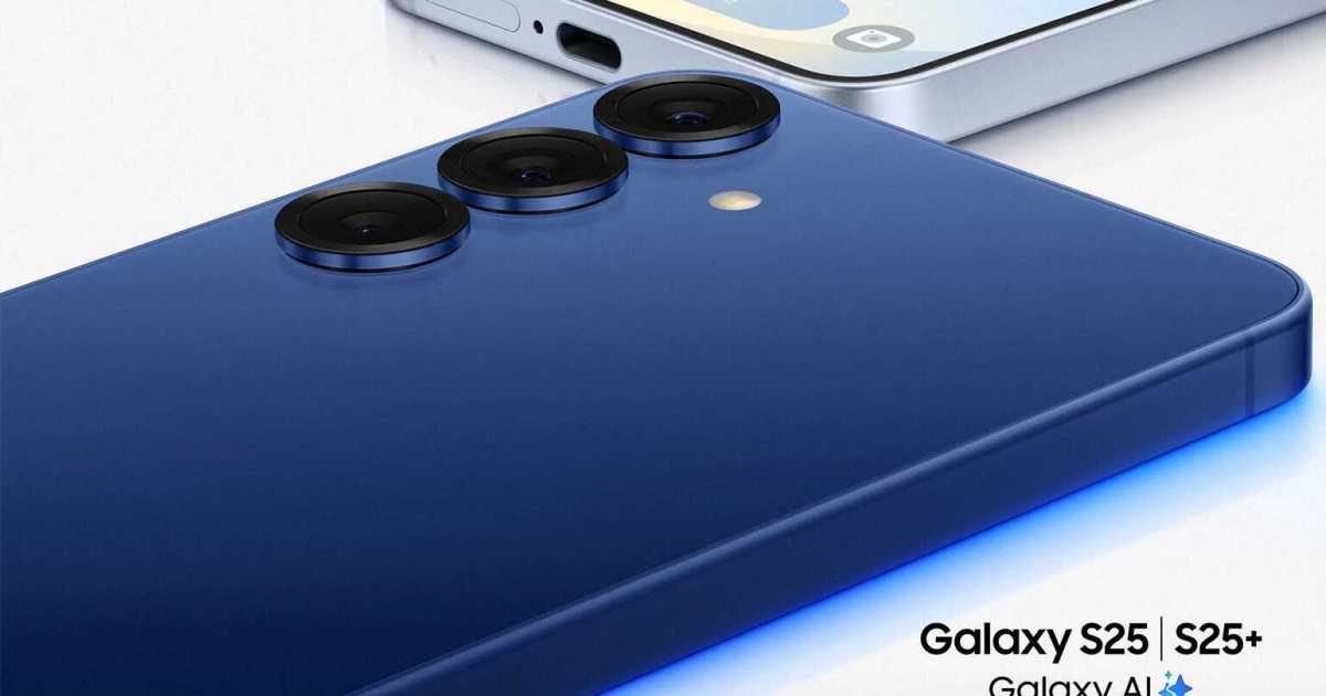 Samsung Galaxy S25 Series: Refined Camera Design and One UI 7's "Now Brief" Feature