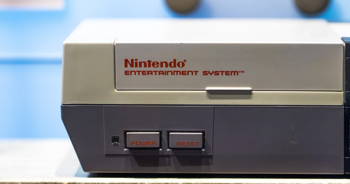 The Greatest Video Game Consoles of All Time: A Definitive Ranking