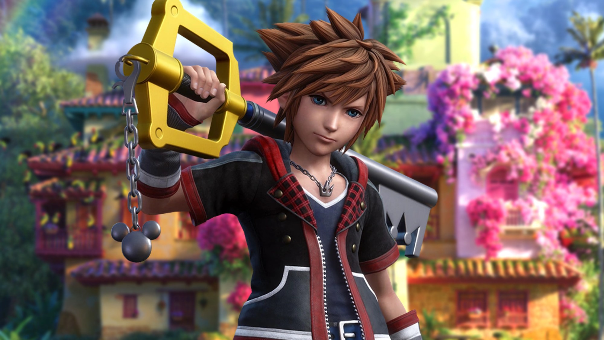 10 Disney Worlds Kingdom Hearts 4 Needs