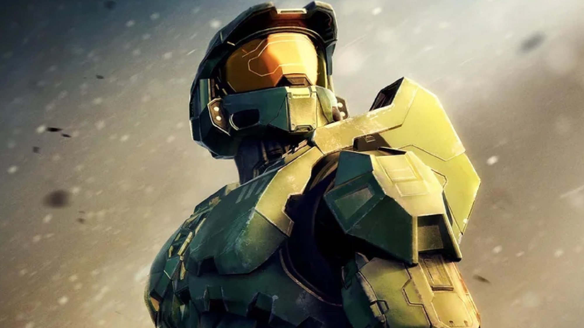 New Halo Game Reveal Potentially Coming in 2025