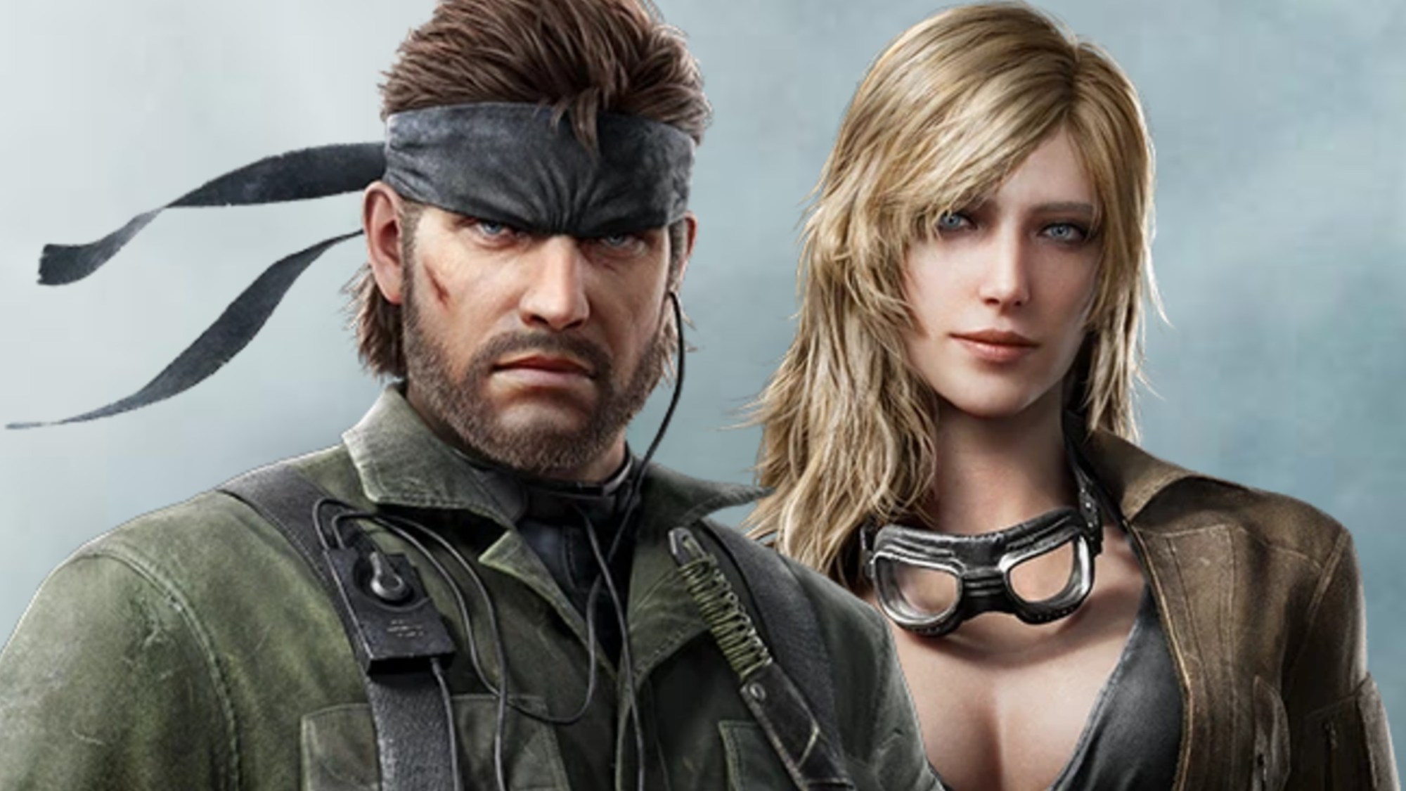 Metal Gear Solid Delta: Snake Eater Release Date Possibly Hinted at by Funko Pops