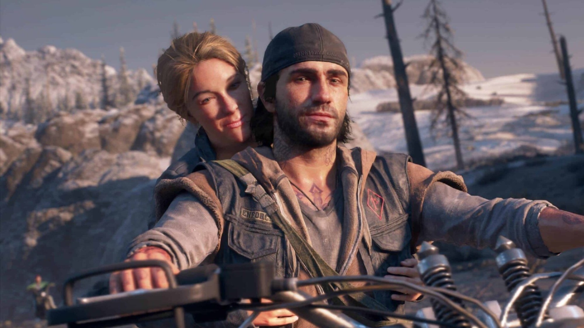 PlayStation Cancels Unannounced Game From Days Gone Developer, Bend Studio