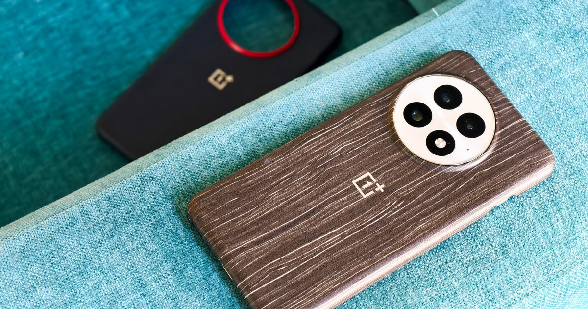 OnePlus 13's Magnetic Accessories: Elevating the Flagship Experience