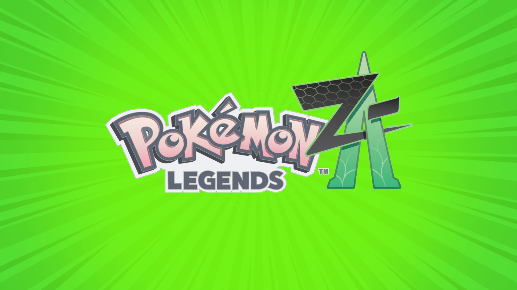 Pokemon Legends: Z-A Starters Leak Hints at Unexpected Choices