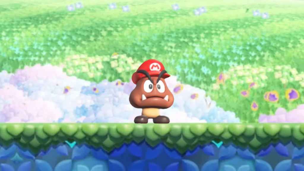 Goomba