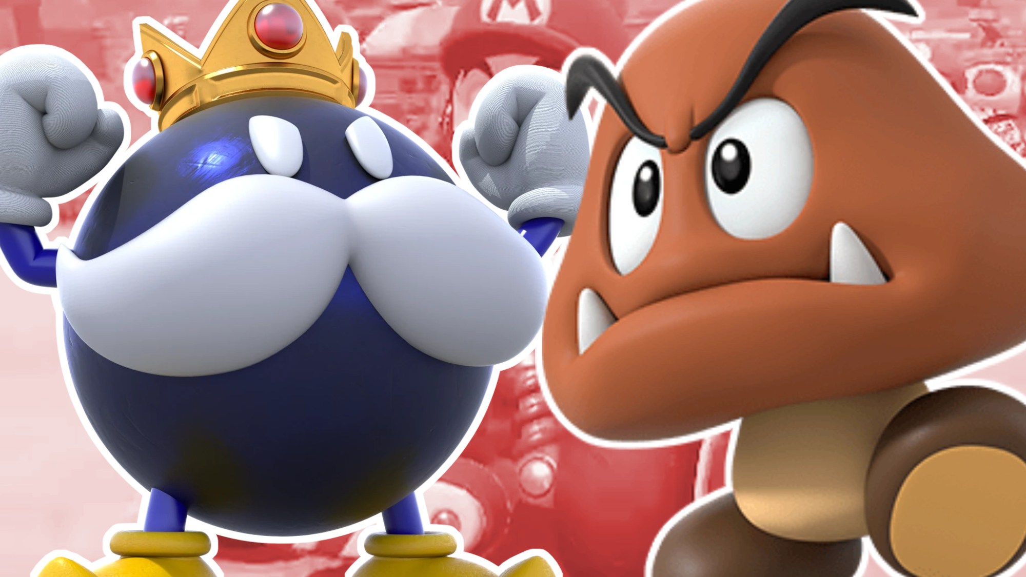 10 Forgotten Nintendo Characters That Deserve a Spot in Mario Kart 2