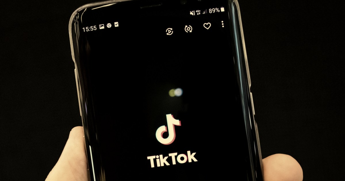 TikTok Ban Looms: What Happens When the App Goes Dark in the US?